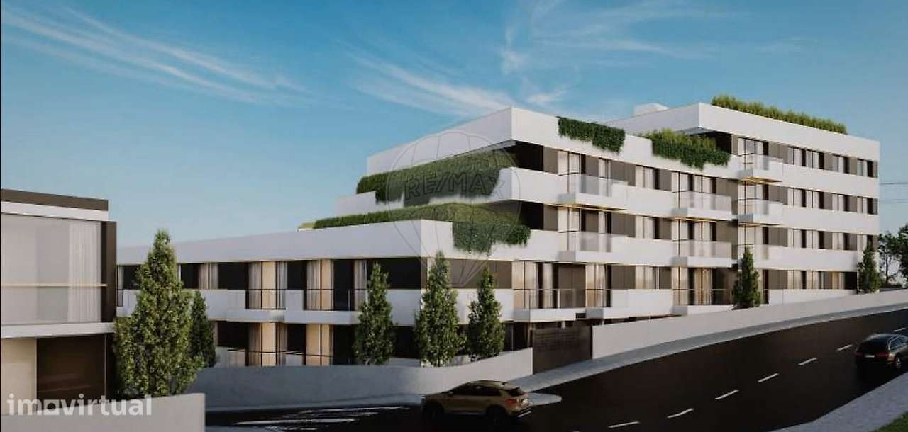 Apartamento T2 para venda - Grande imagem: 2/6
