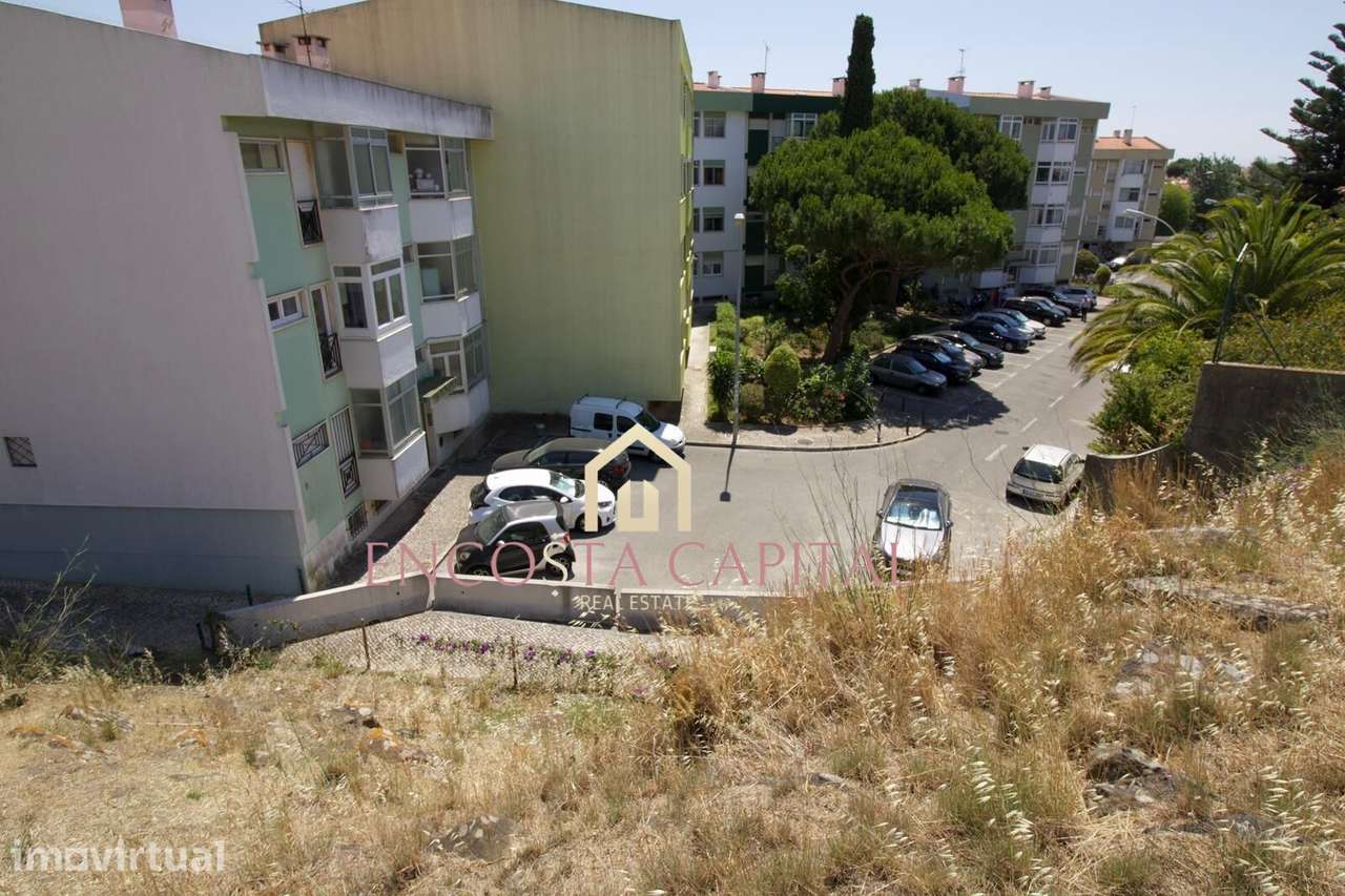Terreno na Rua Doutor Silva Paulo 3, Centro - Santo Amaro, Oeiras - Grande imagem: 5/13