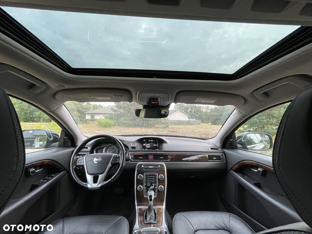 Volvo XC 70 T5 Drive-E Dynamic Momentum - 8