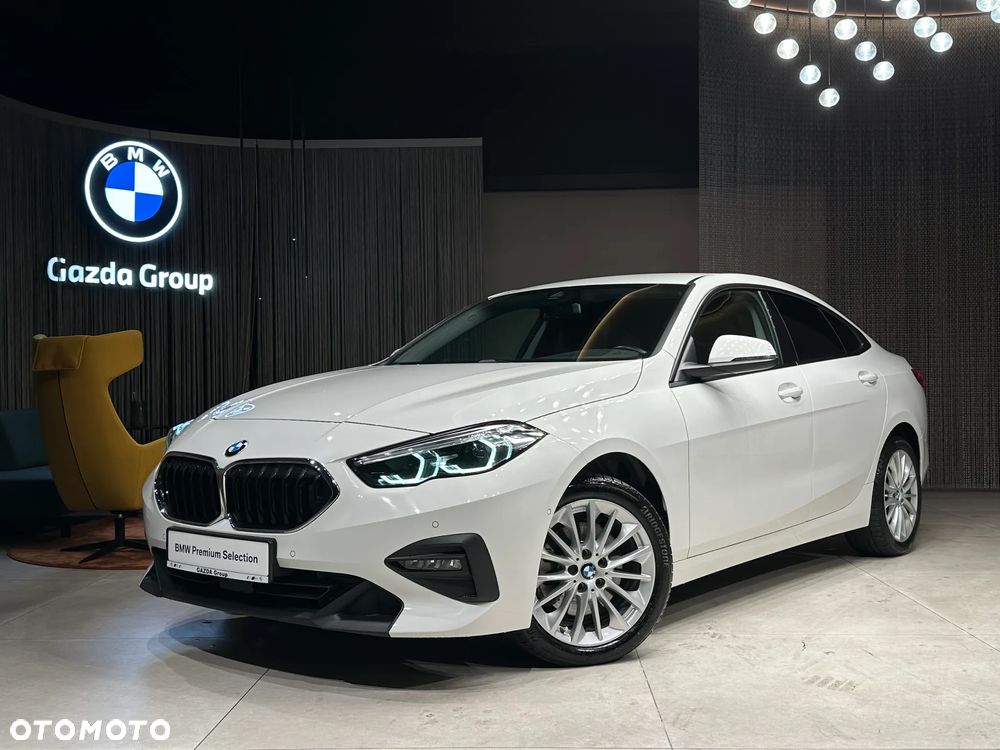 BMW Seria 2 218i Advantage - 2