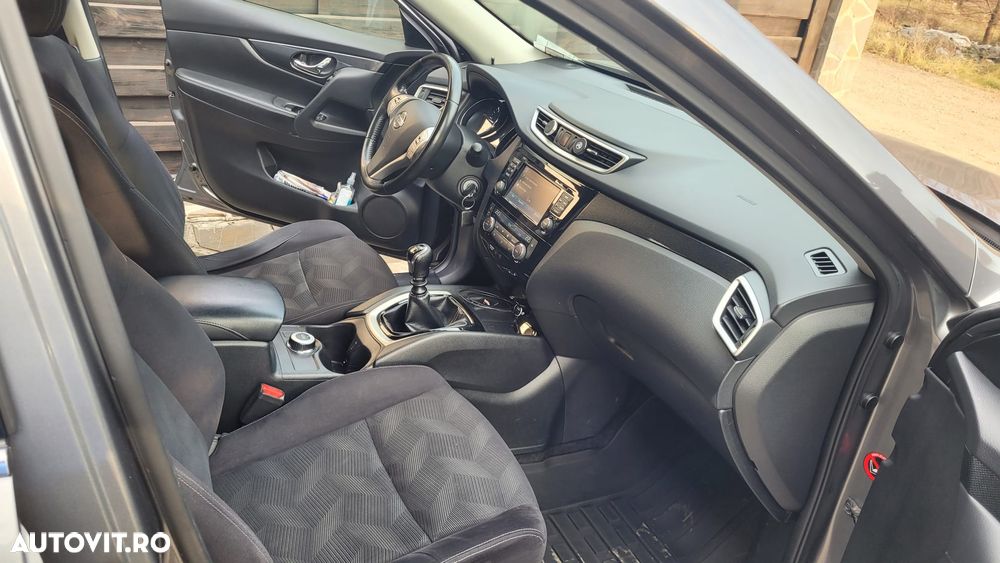 Nissan X-Trail 1.6L dCI Start/Stop 4x4-i Acenta - 14