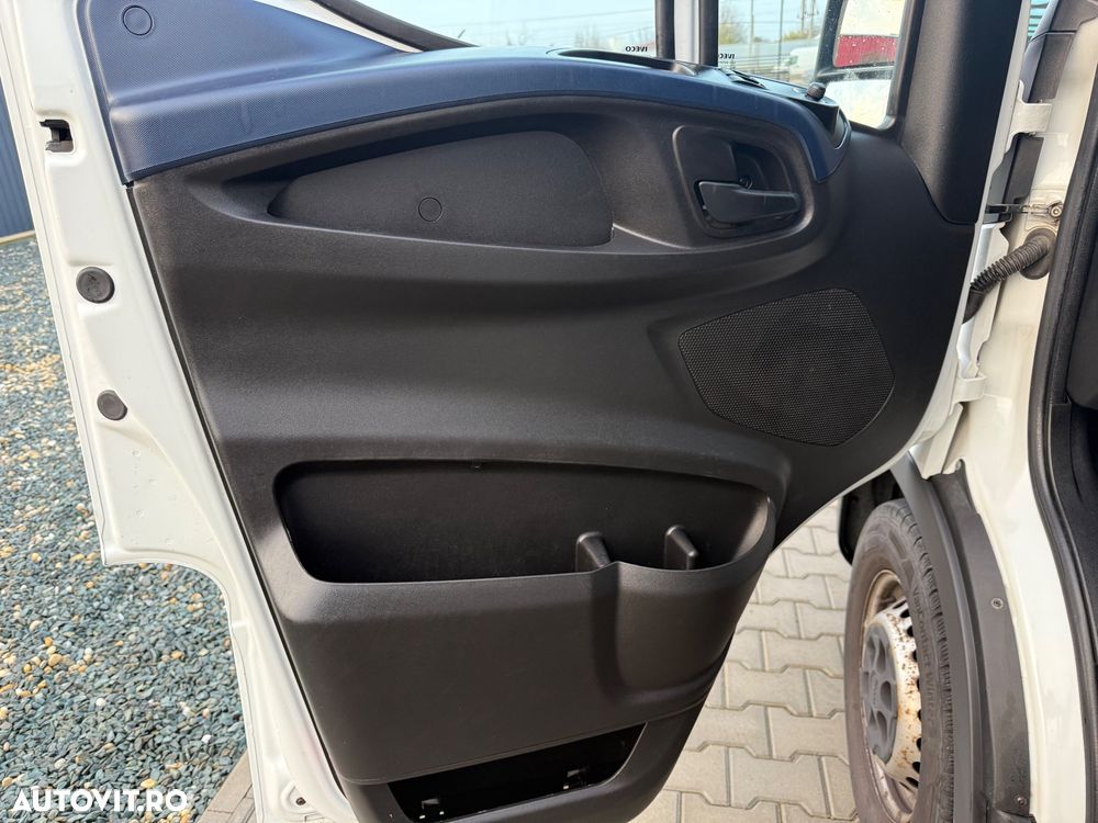 Iveco Daily Pony Auto - 10