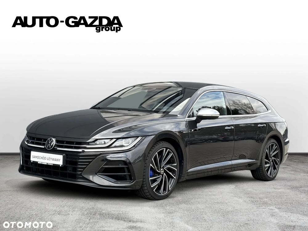 Volkswagen Arteon Shooting Brake 2.0 TSI 4Motion R DSG - 1