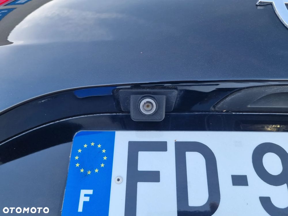 Opel Crossland X - 31