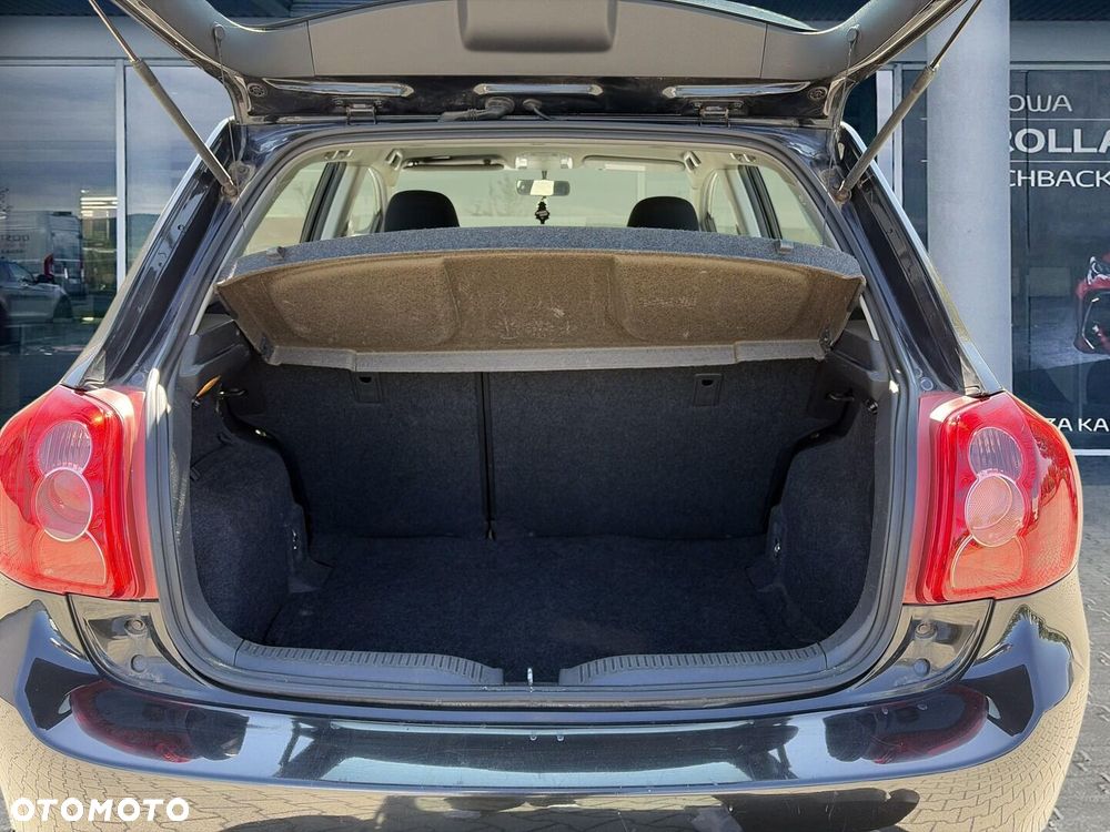 Toyota Auris 1.6 VVT-i Luna - 16