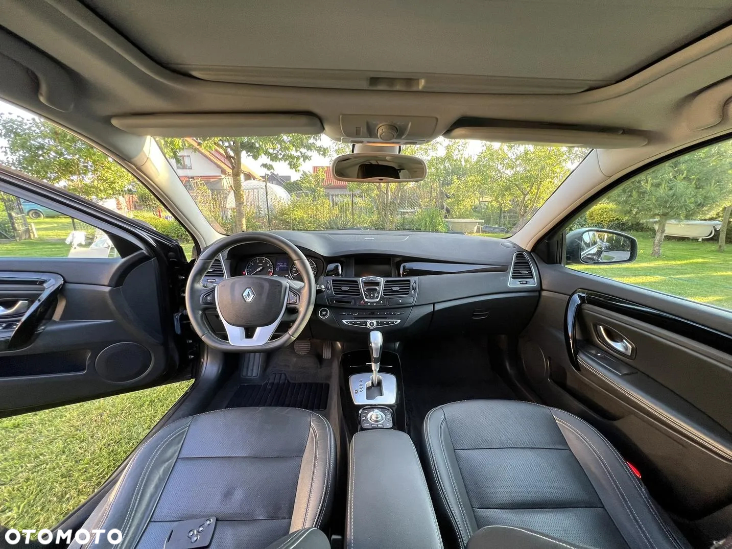 Renault Laguna 2.0 T Bose Edition - 10