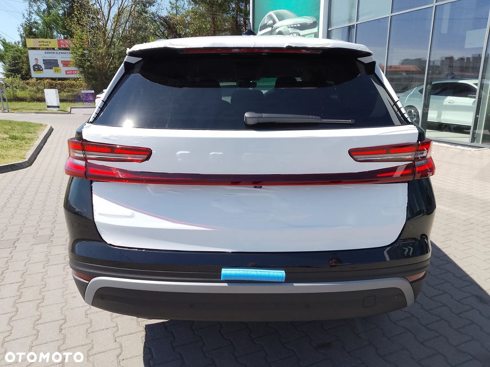 Skoda Kodiaq 2.0 TSI 4x4 Drive DSG - 5