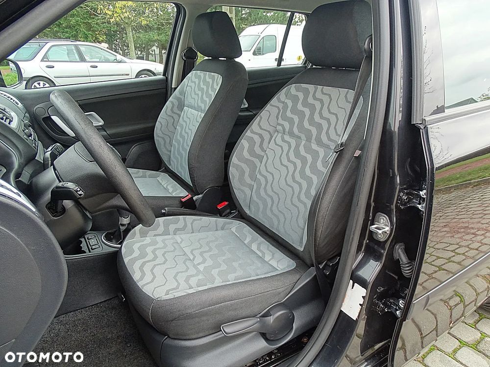 Skoda Fabia 1.4 16V Style - 27