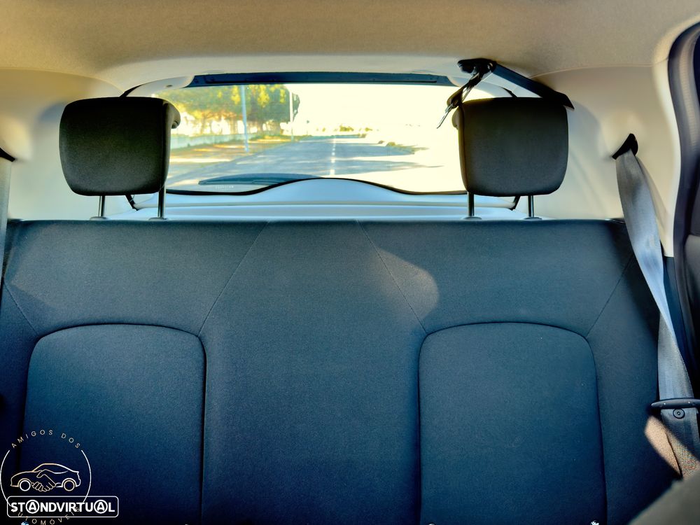 Renault Zoe (c/ Bateria) Zen 50 - 24