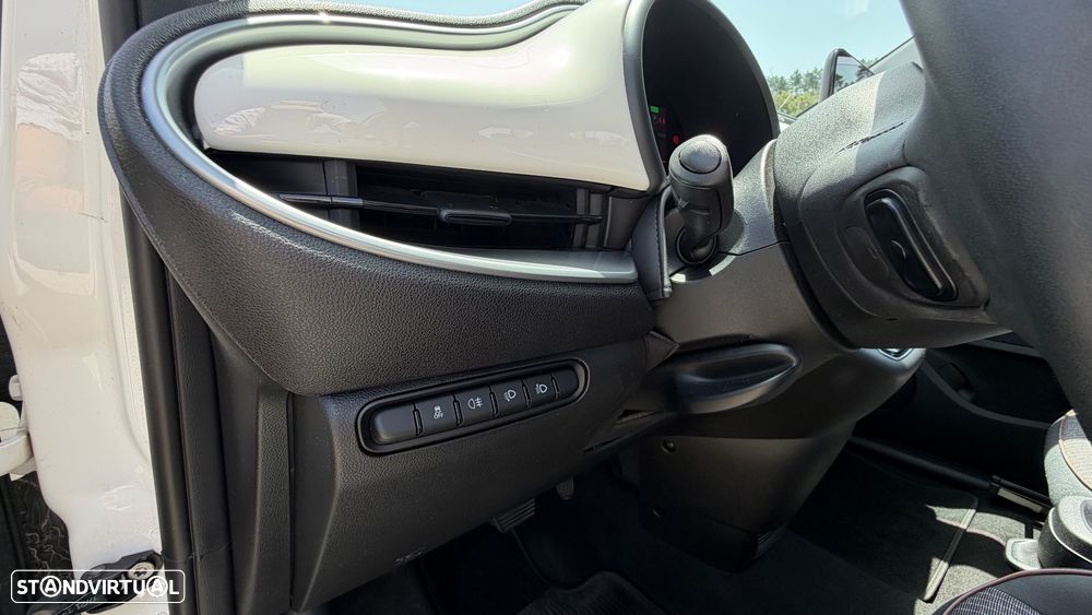 Fiat 500e 42kWh ICON - 22