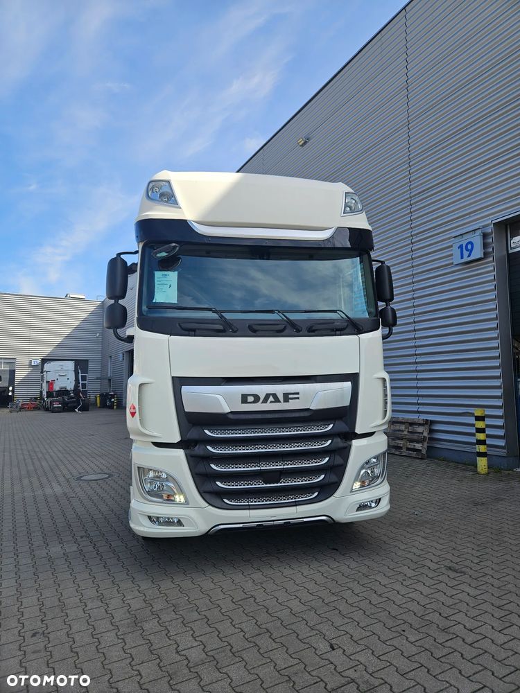 DAF XF480FT STOCK 32328 - 2