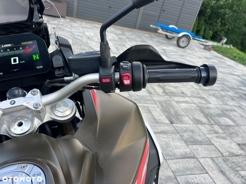 BMW GS - 10