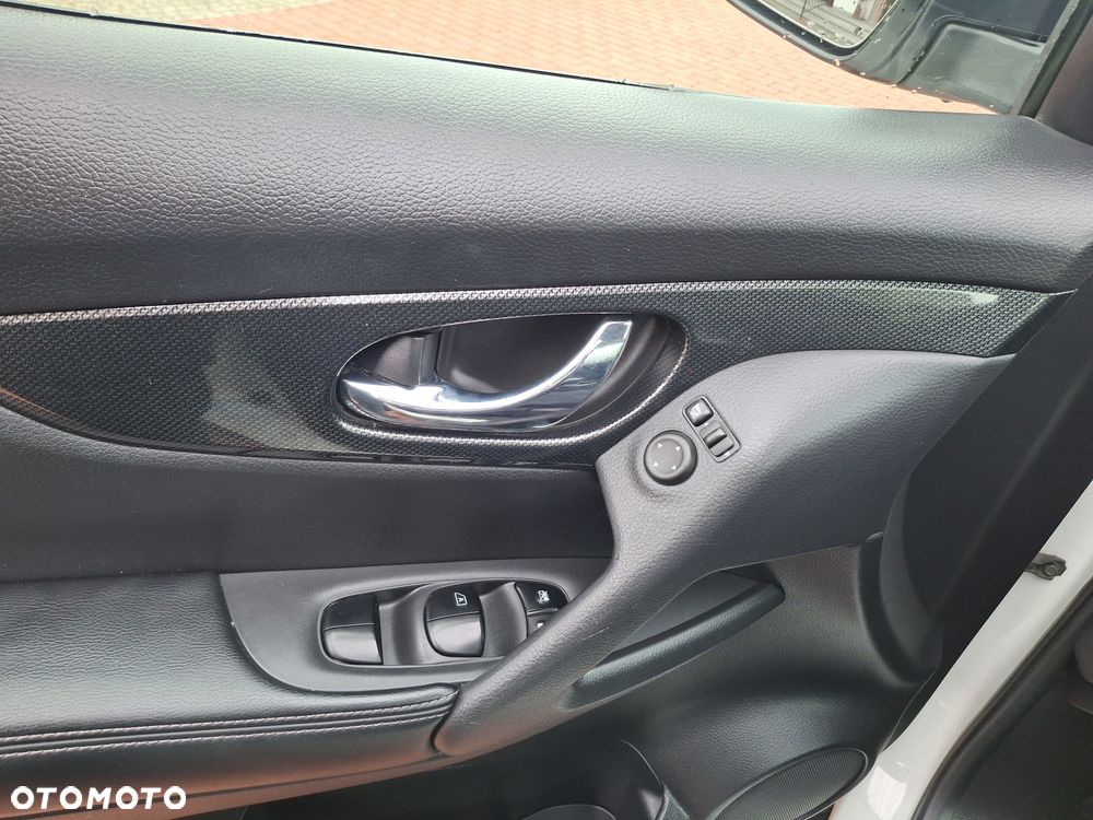 Nissan X-Trail - 8