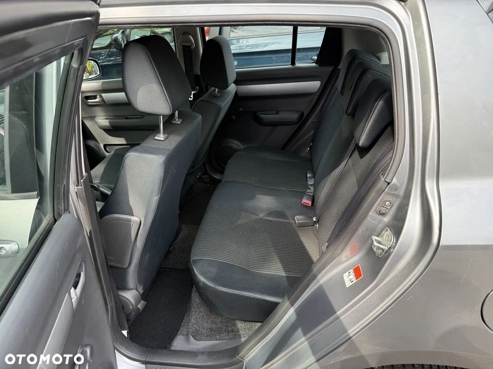 Suzuki Swift - 9