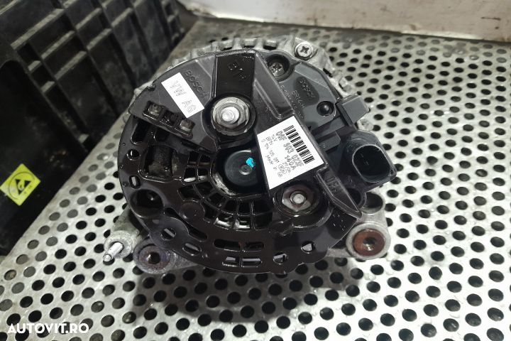 Alternator 06F903023F 06F903023F Seat Leon 2 1P [2005 - 2009] FR hatc - 6