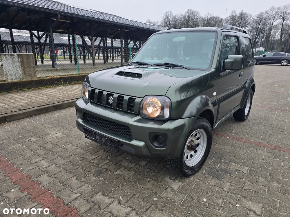 Suzuki Jimny Ranger - 5