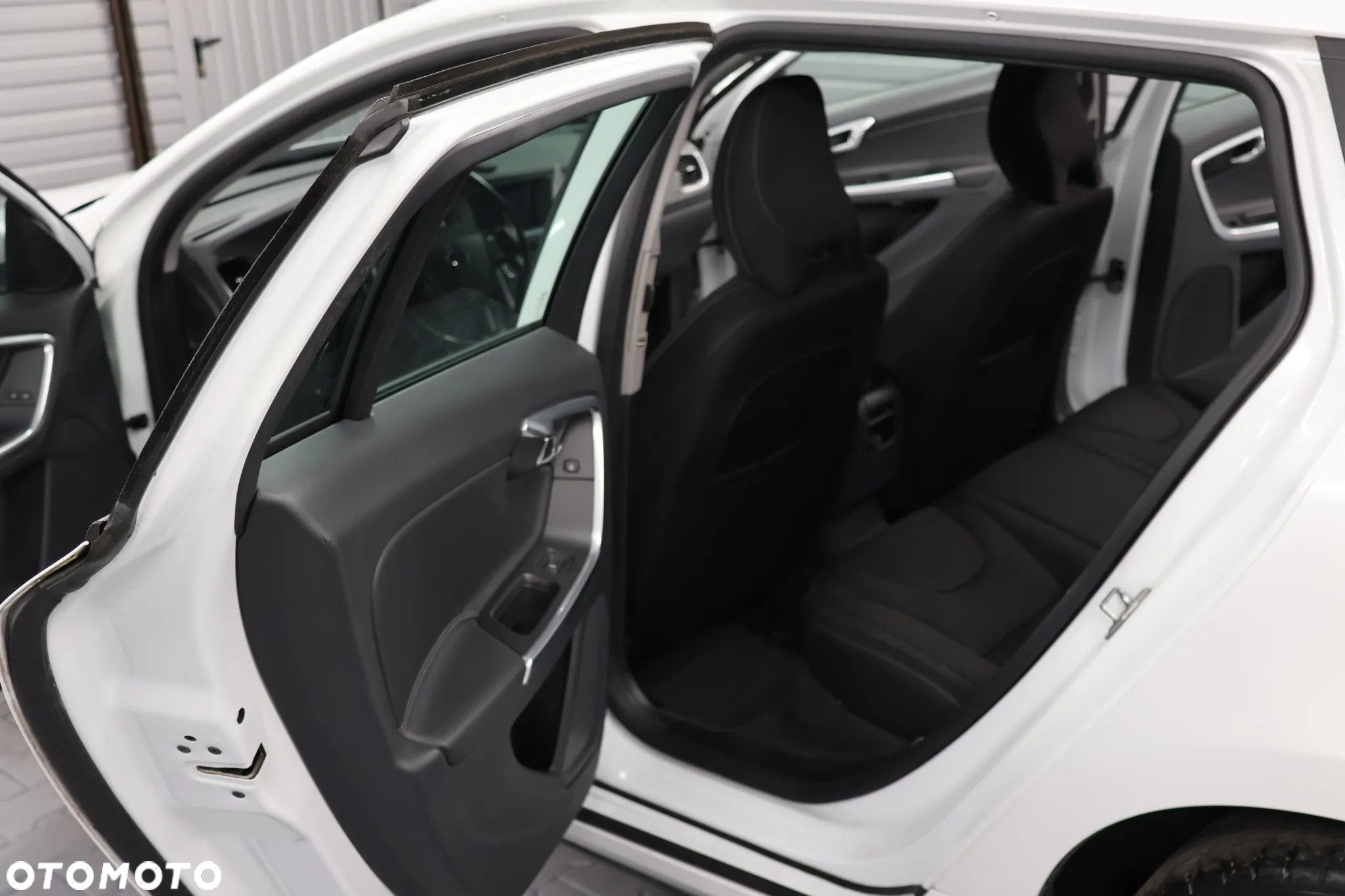 Volvo V60 - 9