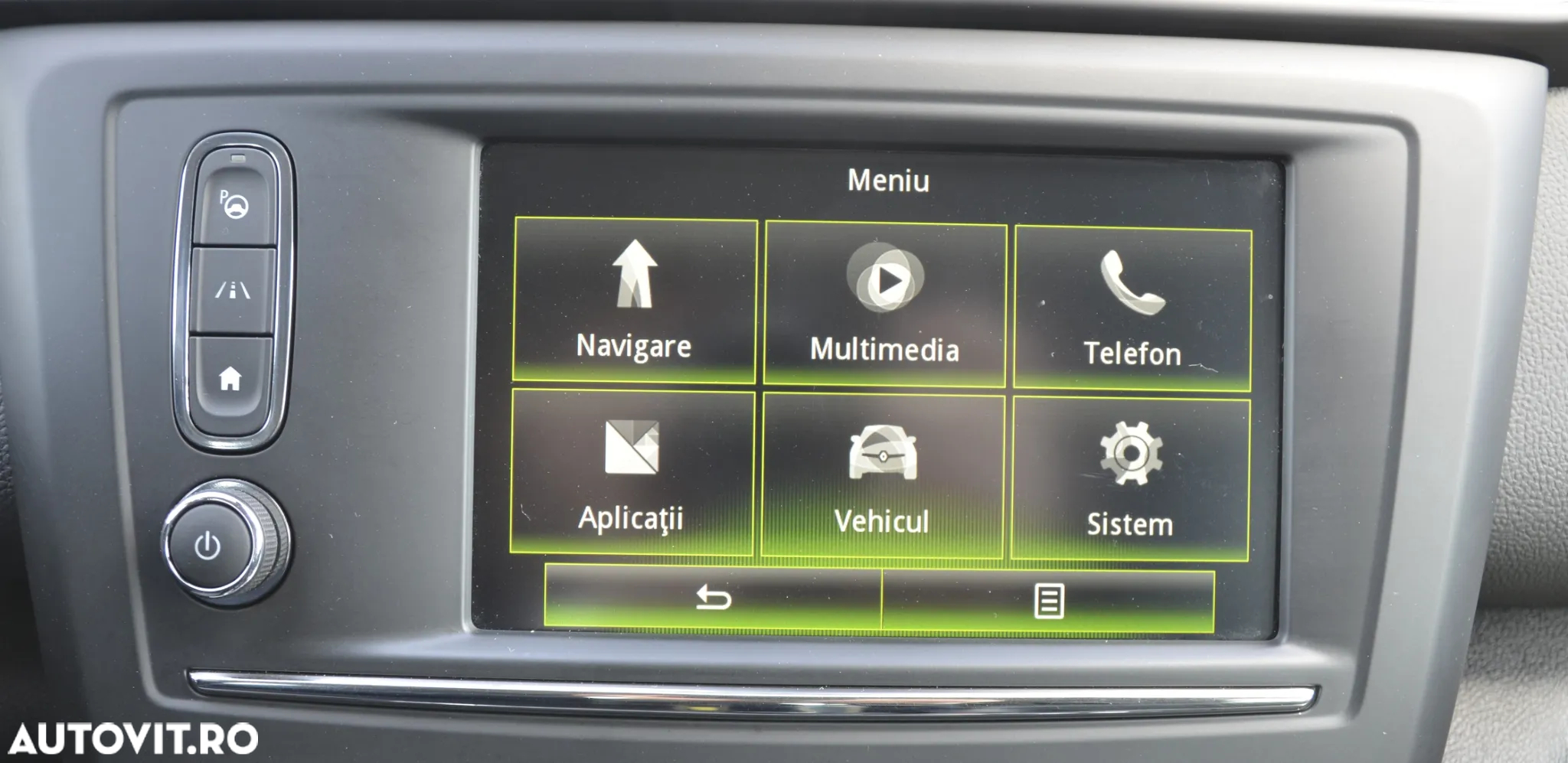 Renault Kadjar 1.6 DCI 4X4 Intens - 14