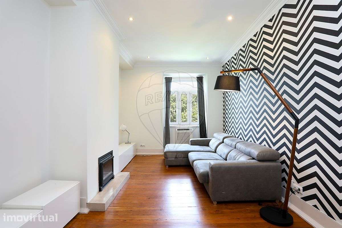 Apartamento T2 para venda - Grande imagem: 2/34
