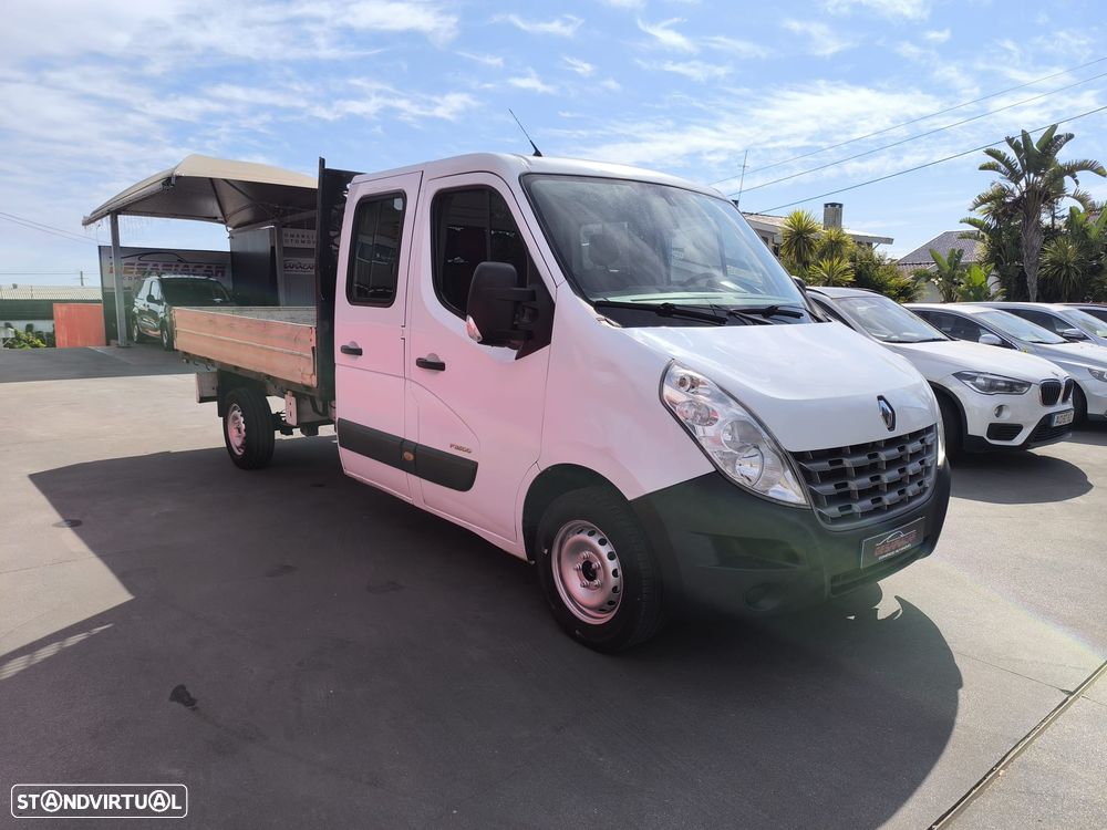 Renault Master - 4