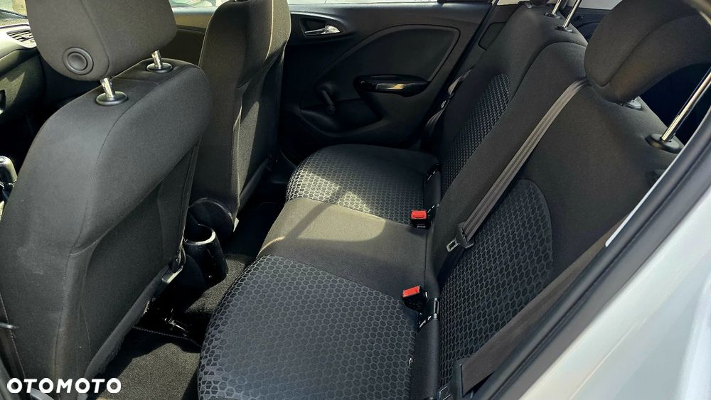 Opel Corsa 1.4 120 Lat - 19