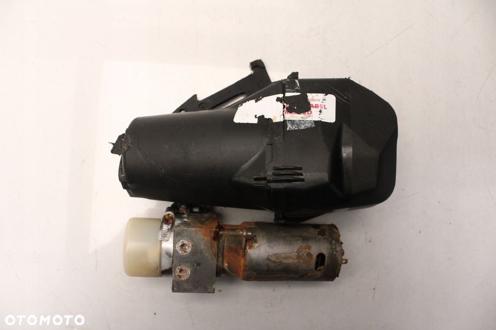 bmw z4 i 02r- pompa dachu 7016893 - 5