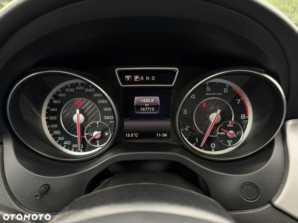 Mercedes-Benz CLA - 17