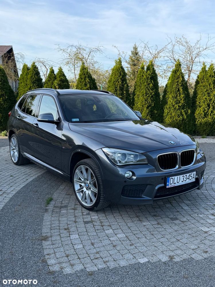 BMW X1 - 16