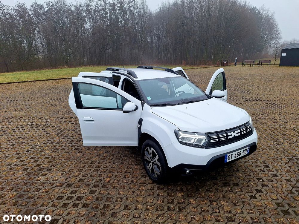 Dacia Duster TCe 100 2WD Prestige - 29
