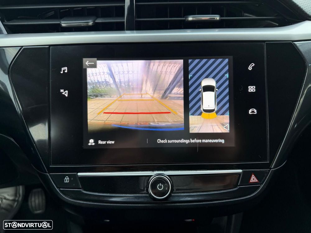 Opel Corsa 1.2 T Edition - 27