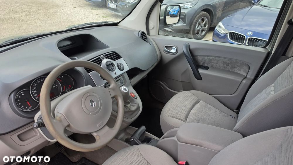 Renault Kangoo 1.6 16V Privilege - 23