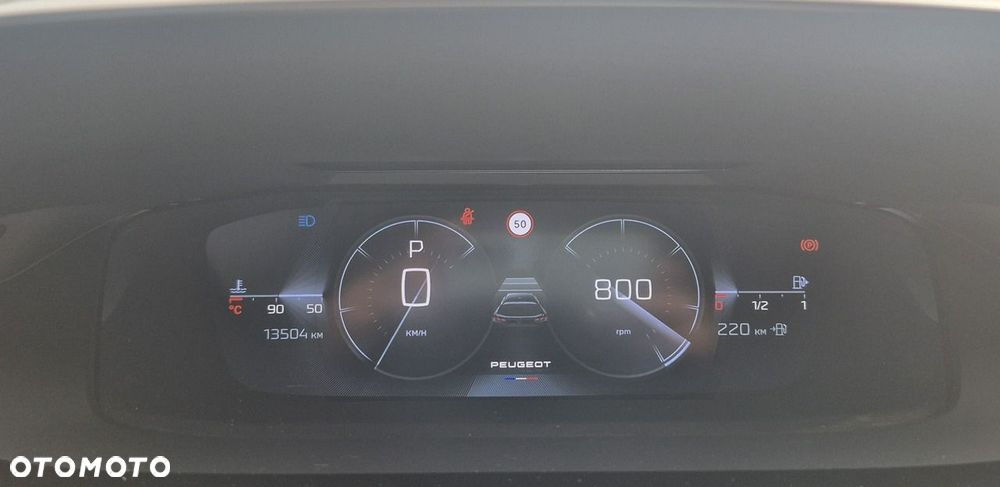 Peugeot 308 1.2 PureTech GT S&S EAT8 - 20