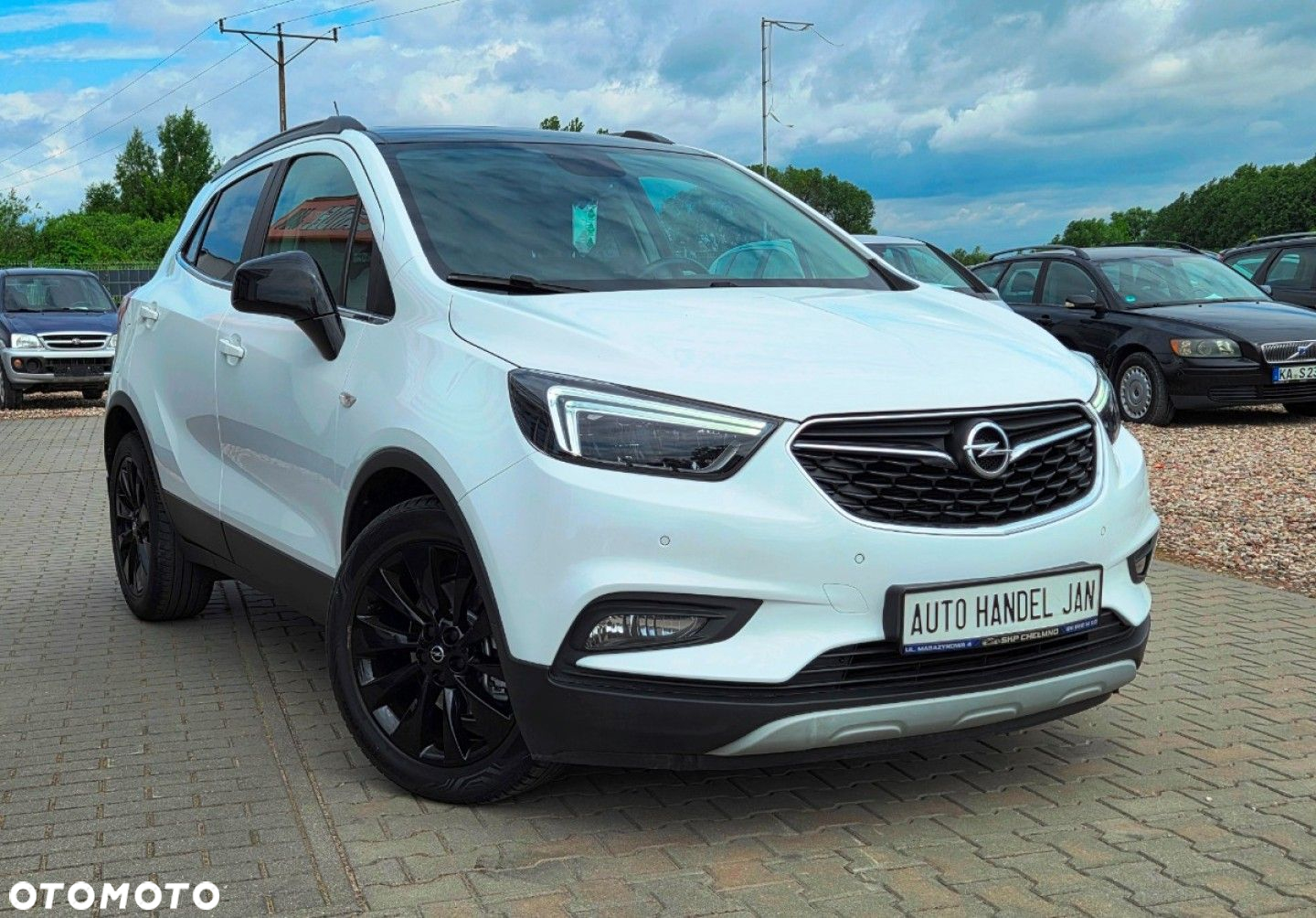 Opel Mokka - 2