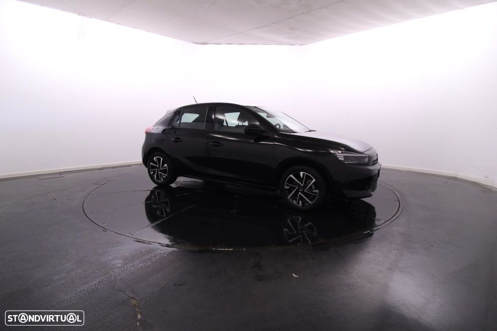 Opel Corsa 1.2 T GS - 11