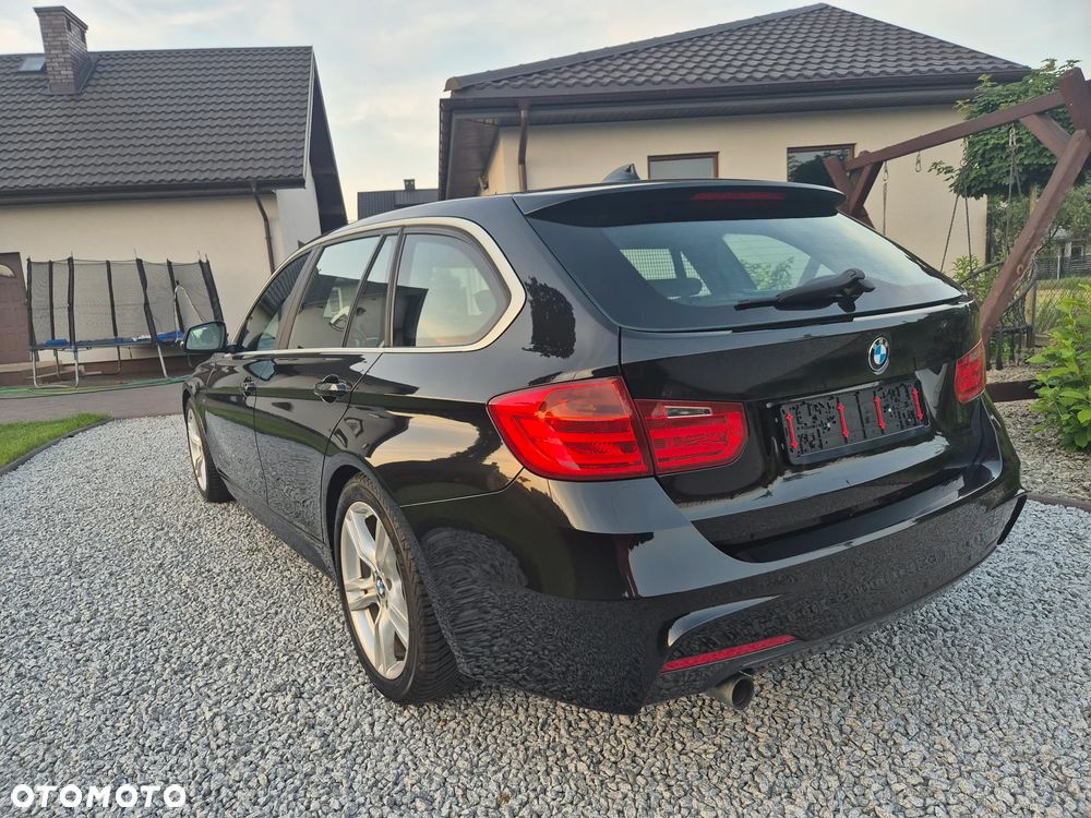 BMW Seria 3 - 10