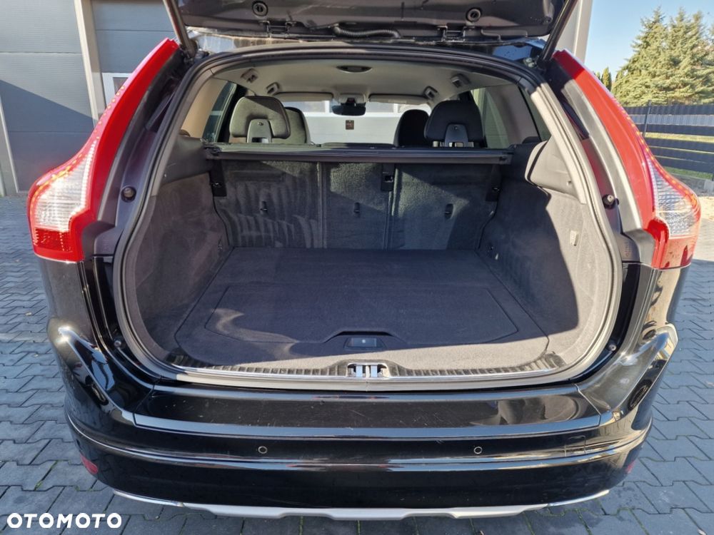 Volvo XC 60 D4 Drive-E Summum - 9