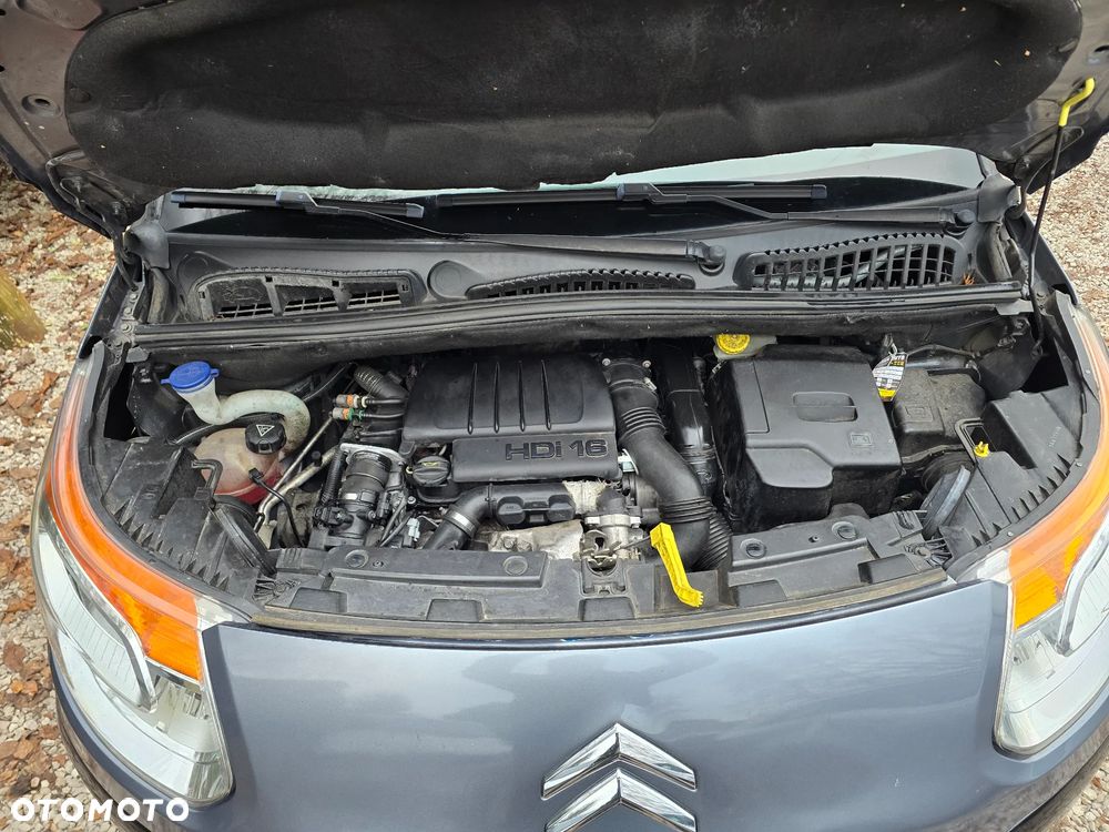 Citroën C3 Picasso 1.6 HDi Attraction - 7