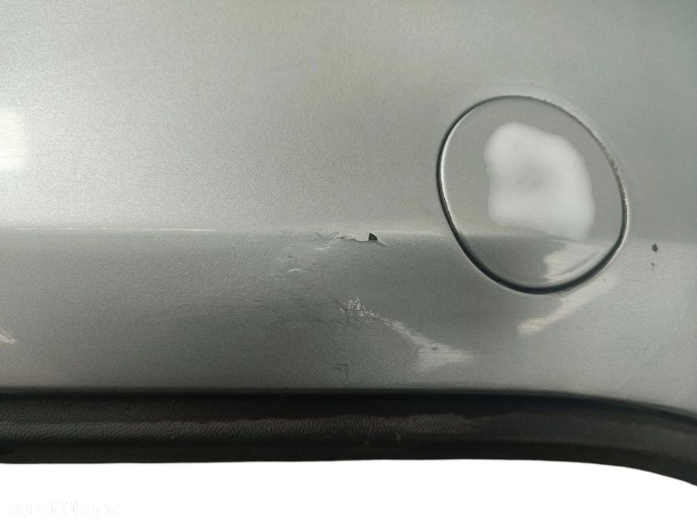 ZDERZAK TYŁ VOLKSWAGEN GOLF VII (2012-2016) 1.6 TDI 105KM - 7