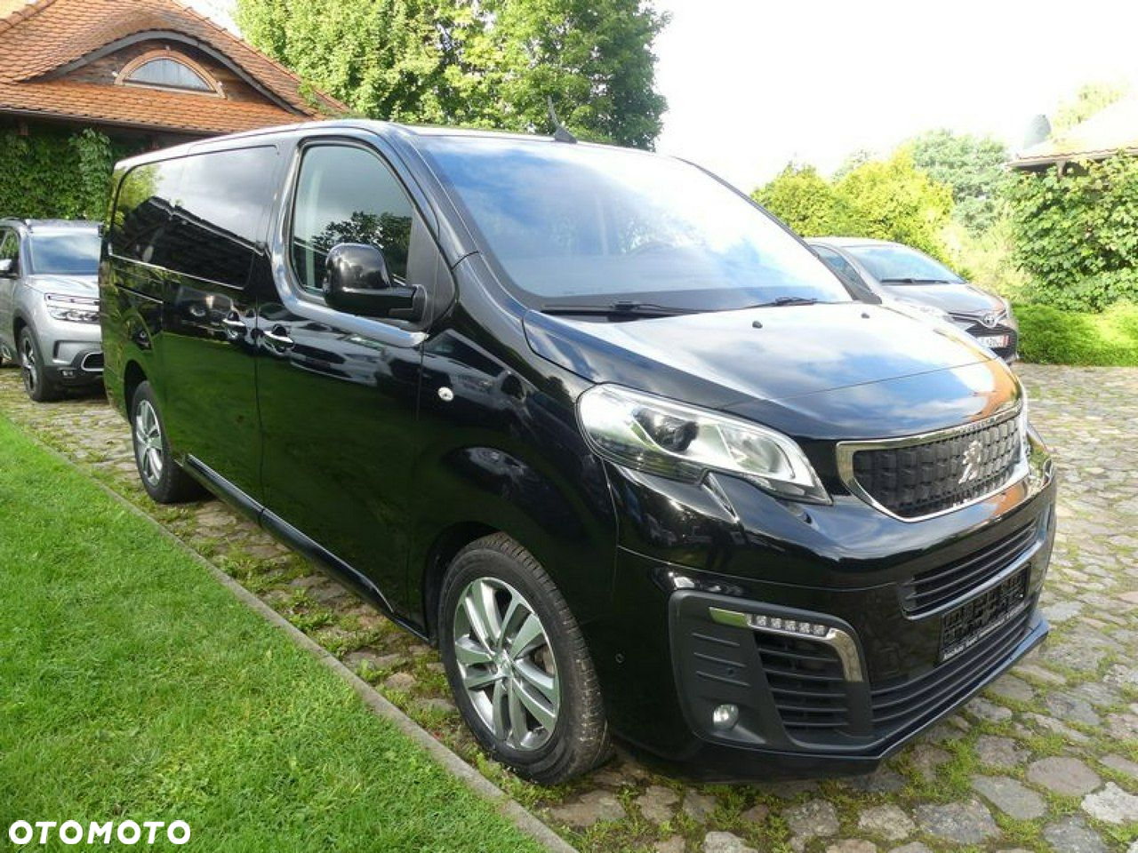 Peugeot Expert - 19