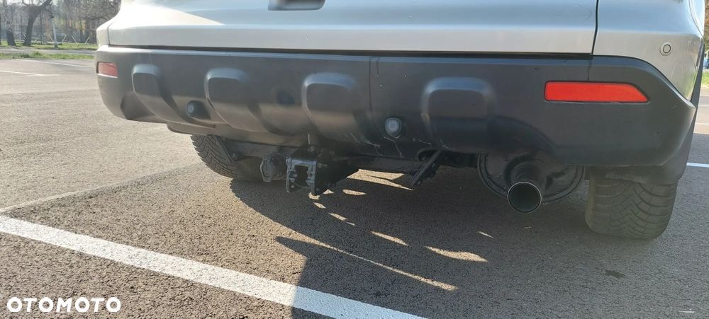 Honda CR-V 2.0i-VTEC Executive - 21