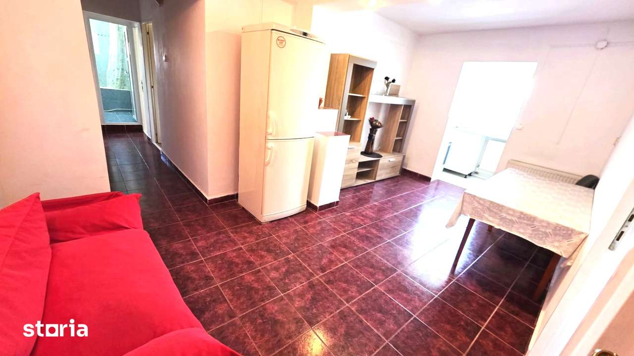 Apartament 3 camere 68mp Dva Nord mobilat -utilat — fotografia 1