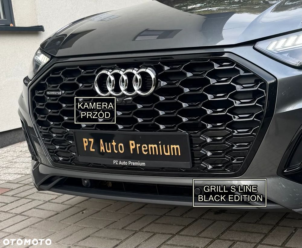 Audi Q5 Sportback 45 TFSI mHEV Quattro S Line S tronic - 28