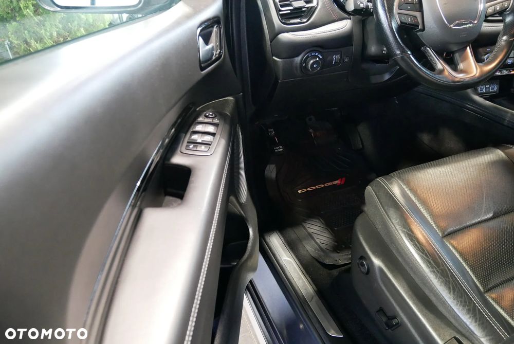 Dodge Durango 3,6 Citadel - 23