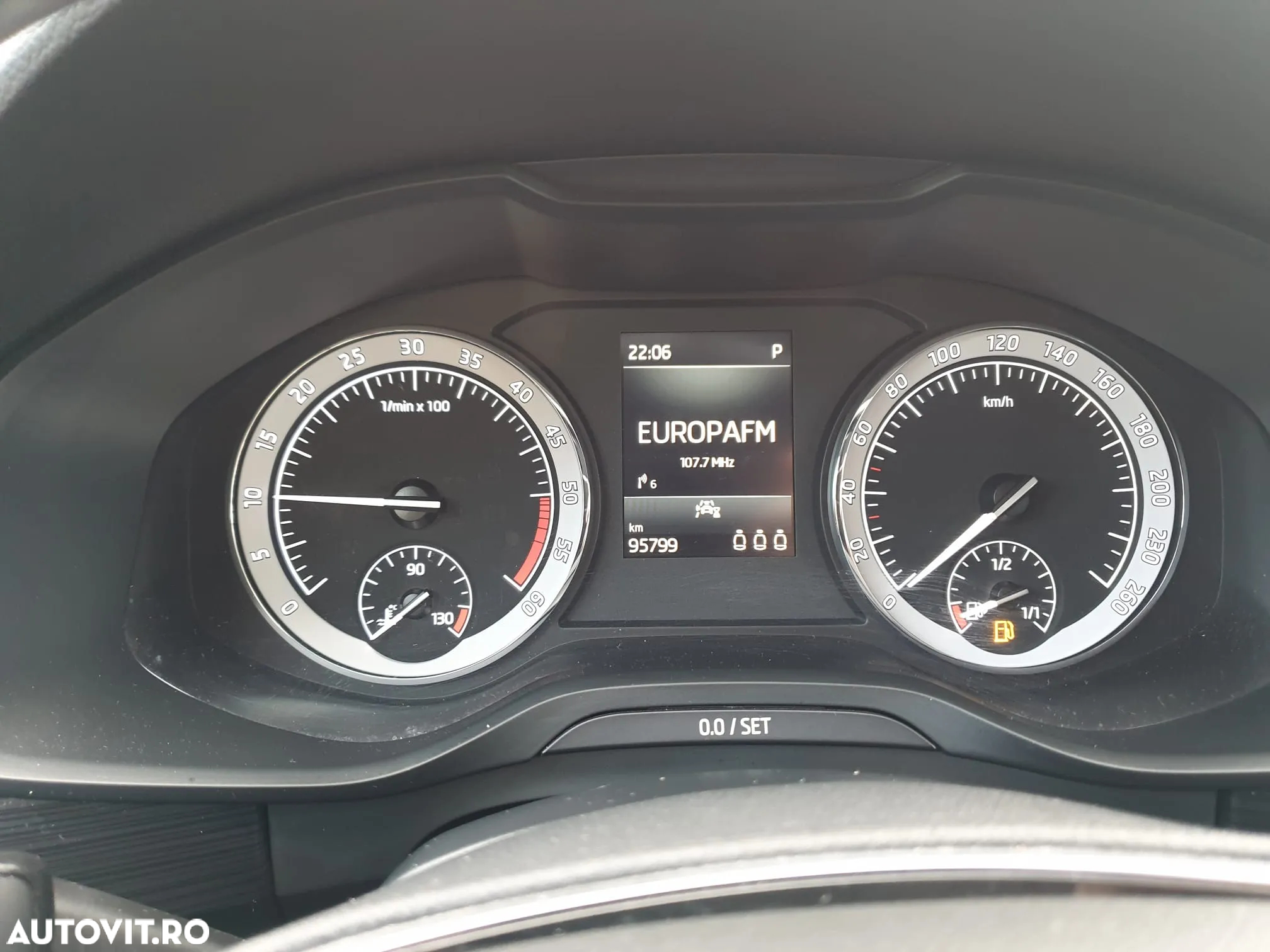 Skoda Kodiaq 2.0 TDI DSG Ambition - 36