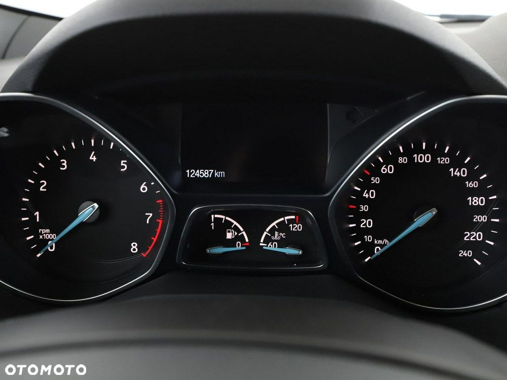 Ford Kuga 1.5 EcoBoost 4x4 ST-Line - 23