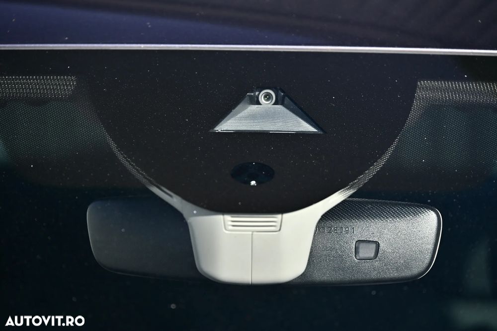 Skoda Octavia 2.0 TDI DSG Style - 36