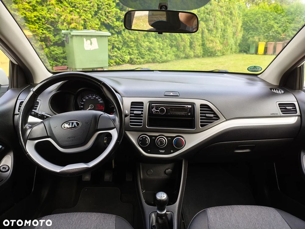 Kia Picanto 1.0 Edition 7 - 10