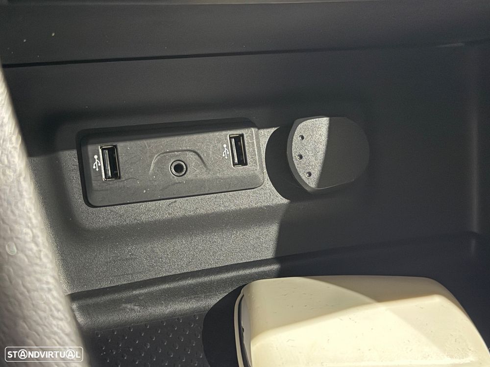 Renault Mégane Sport Tourer 1.6 dCi GT Line - 21