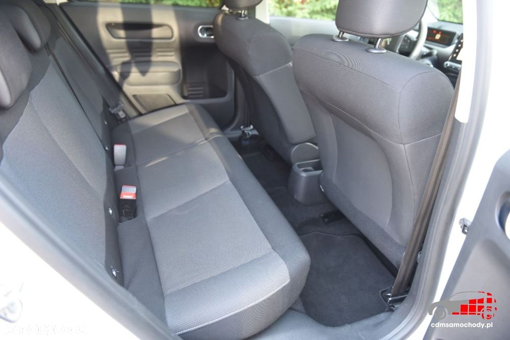 Citroën C4 Cactus - 20
