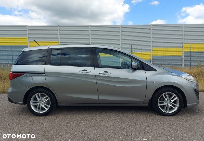 Mazda 5 - 27